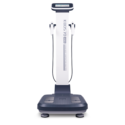 人體成分分析儀